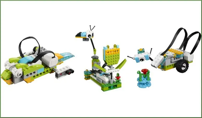 LEGO