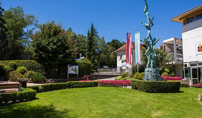 Collège du Léman