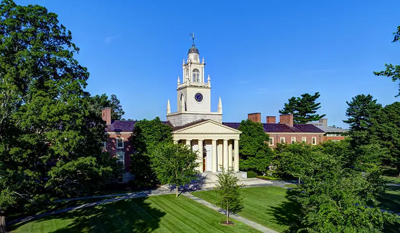 Phillips Academy