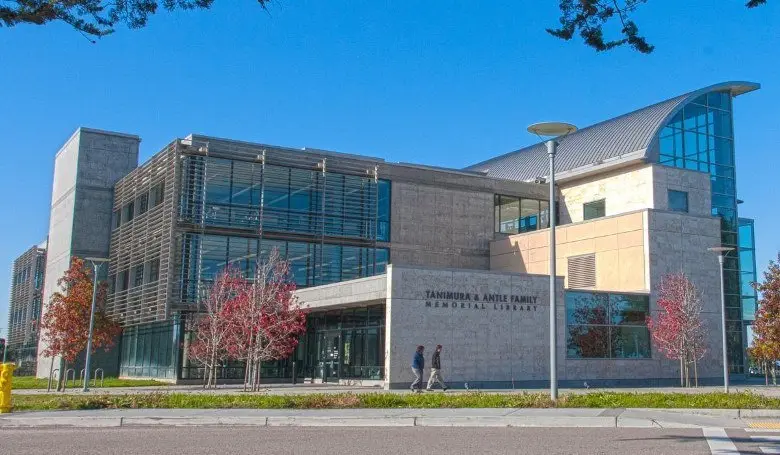 California State University Monterey Bay