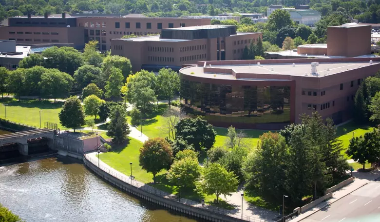 University of Michigan-Flint