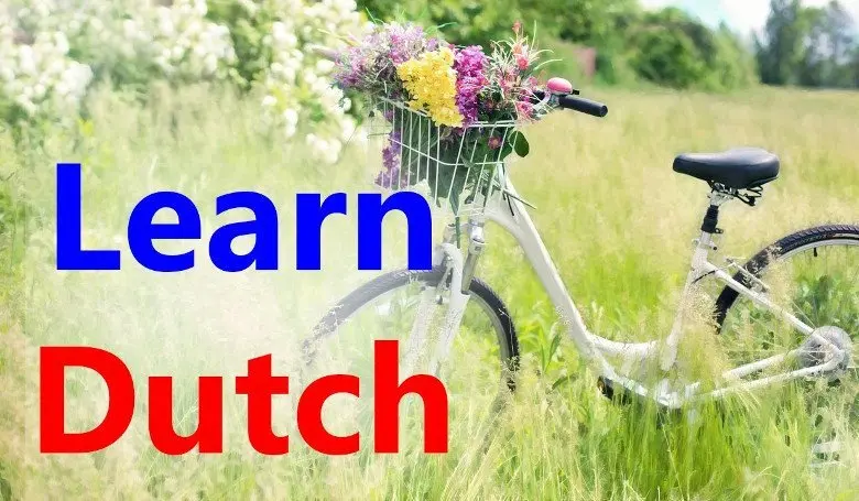 Учим Голландский Learn Dutch
