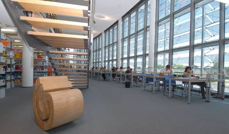 Techniche Universitat Munchen