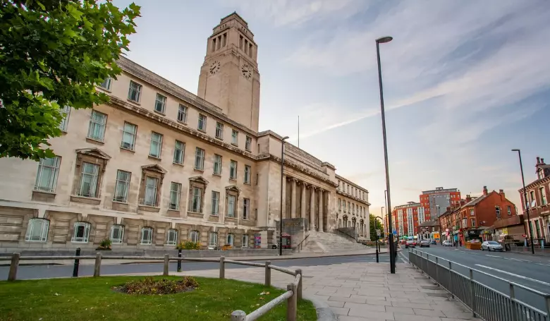 University of Leeds