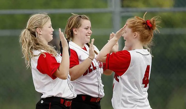 Ай Би – программа средней школы за рубежом