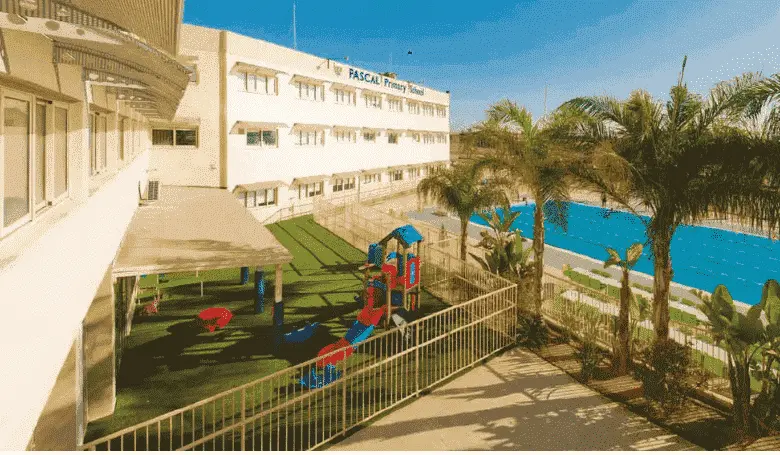 Pascal Private English School