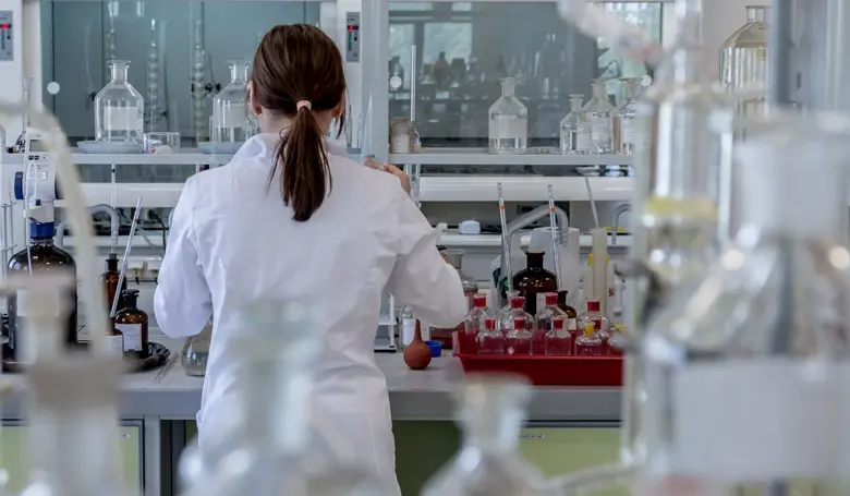 лабораторные работы в вузе