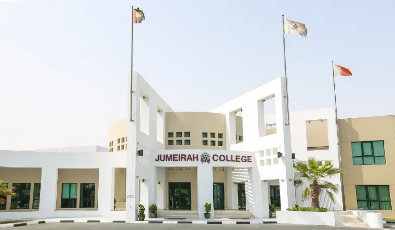 Jumeirah College Jumeirah College