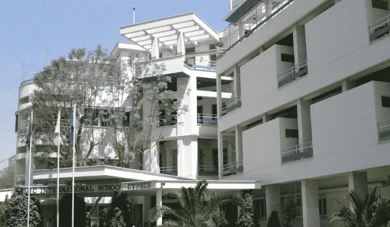 American International School in Cyprus