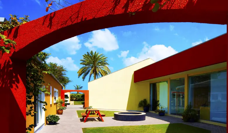 Jumeirah English Speaking School, Arabian Ranches Jumeirah English Speaking School, Arabian Ranches