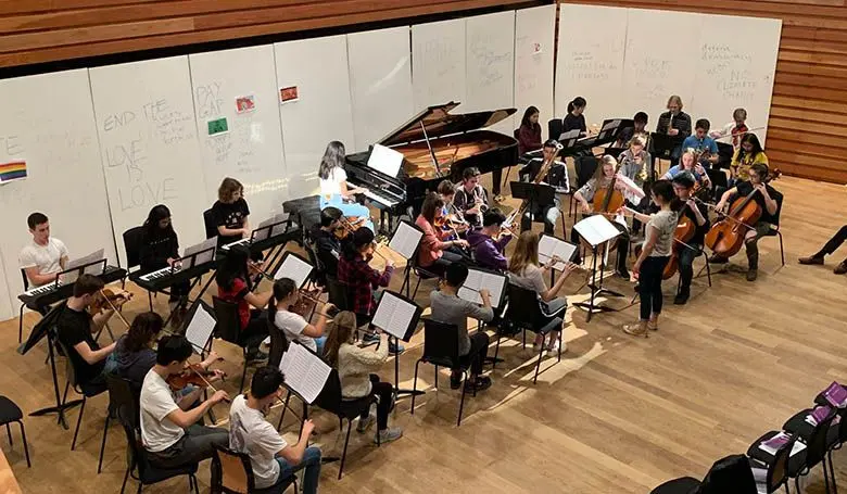 Sevenoaks Summer School