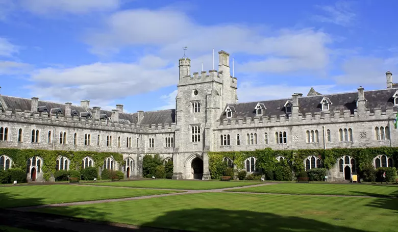Университетский колледж Корка.jpg