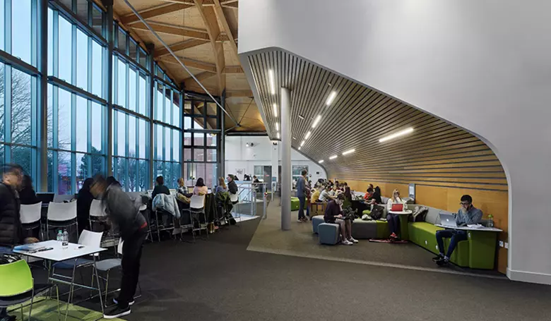 Общее пространство в University of Warwick.jpg