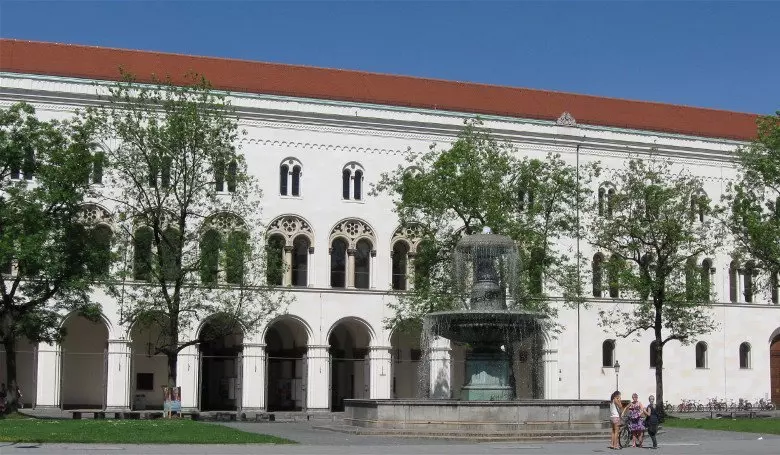 Высшее образование в Германии с Allterra Education