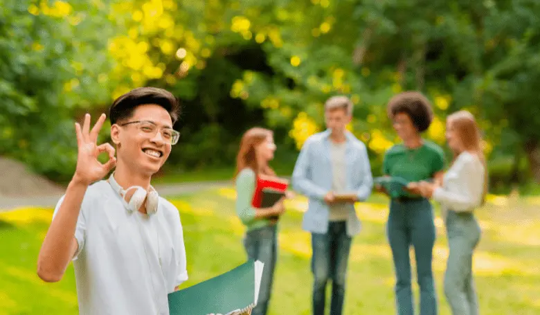 Высшее образование в Китае