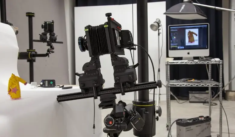 Speos London Photography School 6