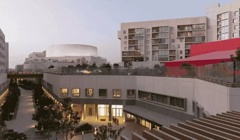 Нью-Йоркский университет Абу-Даби