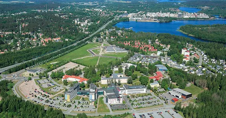 Häme University of Applied Sciences