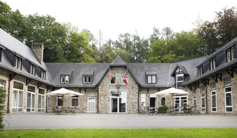 Ceran, Бельгия, Серан – язык для детей и взрослых, летний лагерь