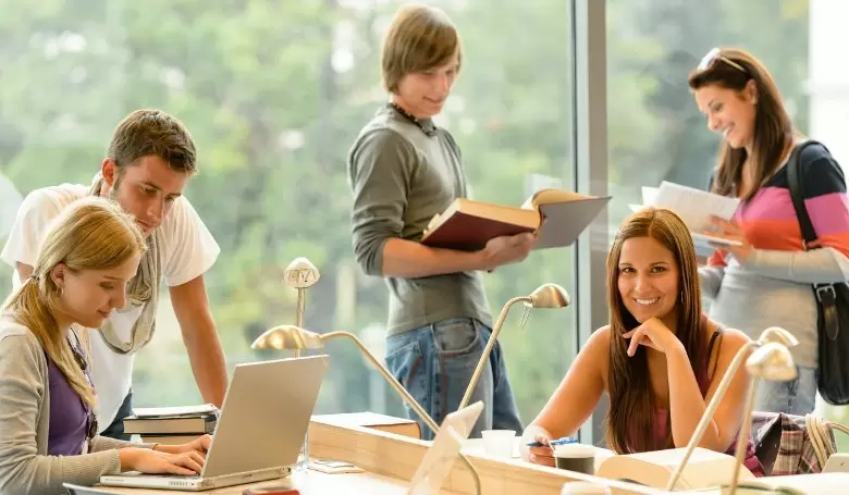 Образование за рубежом с Allterra Education